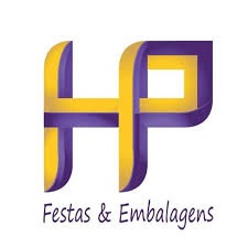 HP Festas & Embalagens — cliente atendido pela Infinity Commerce