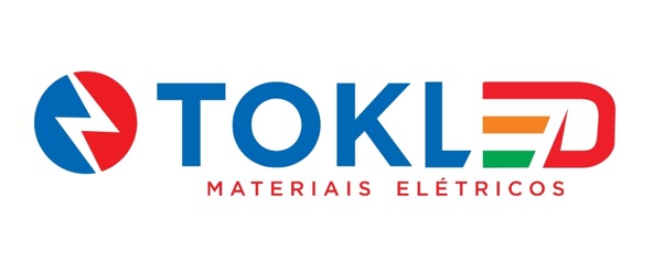TOKLED Materiais Elétricos — cliente atendido pela Infinity Commerce