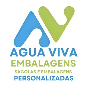Água Viva Embalagens — cliente atendido pela Infinity Commerce
